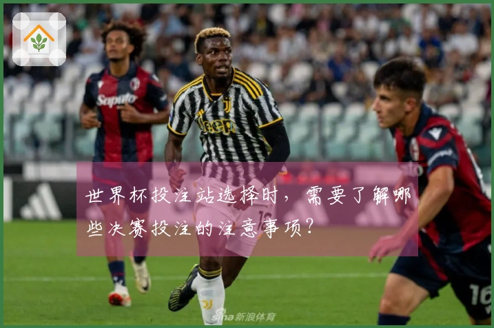 世界杯投注站选择时，需要了解哪些决赛投注的注意事项？