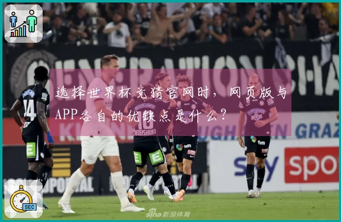 选择世界杯竞猜官网时,网页版与APP各自的优缺点是什么?