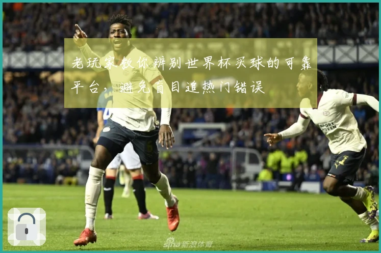 老玩家教你辨别世界杯买球的可靠平台，避免盲目追热门错误