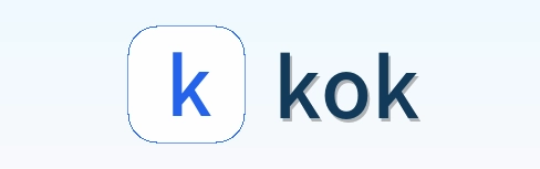 kok Logo